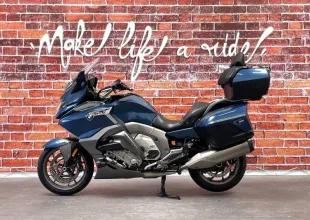 Image principale véhicule BMW K