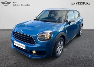 Image principale véhicule MINI Countryman