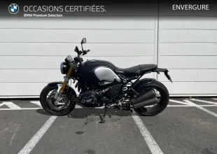 Image principale véhicule BMW R