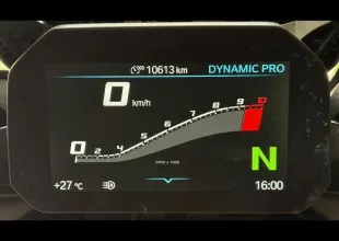 Image principale véhicule BMW F