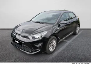 Image principale véhicule KIA Rio