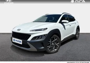 Image principale véhicule HYUNDAI Kona