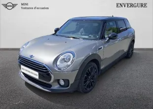 Image principale véhicule MINI Clubman