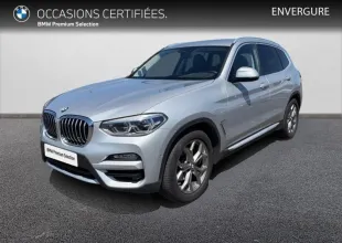 Image principale véhicule BMW X3