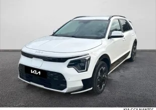 Image principale véhicule KIA Niro