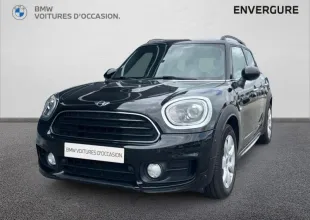Image principale véhicule MINI Countryman