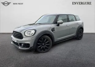 Image principale véhicule MINI Countryman