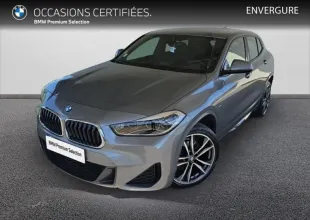Image principale véhicule BMW X2