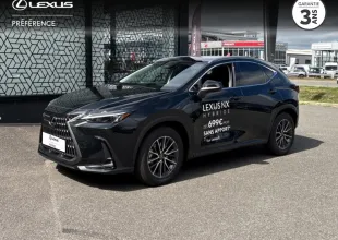Image principale véhicule LEXUS NX