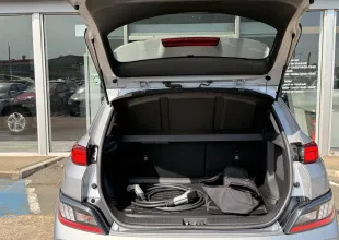 Image principale véhicule HYUNDAI Kona