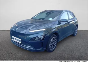 Image principale véhicule HYUNDAI Kona