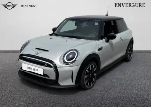 Image principale véhicule MINI Mini