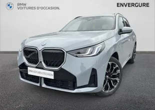 Image principale véhicule BMW X3