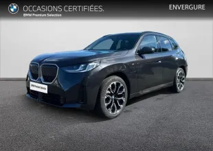 Image principale véhicule BMW X3