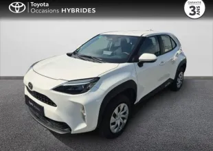 Image principale véhicule TOYOTA Corolla Touring Spt