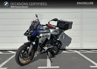 Image principale véhicule BMW R
