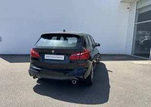 Image principale véhicule BMW Serie 2 ActiveTourer