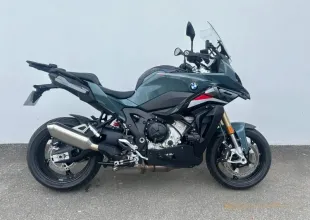 Image principale véhicule BMW S