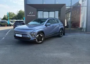 Image principale véhicule HYUNDAI Kona