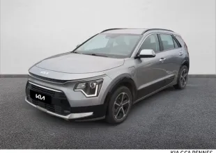 Image principale véhicule KIA Niro