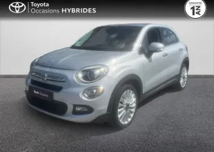 Image principale véhicule FIAT 500X
