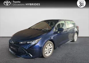 Image principale véhicule TOYOTA Corolla Touring Spt