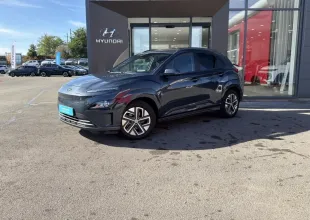 Image principale véhicule HYUNDAI Kona