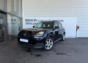 Image principale véhicule MINI Countryman