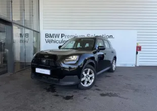 Image principale véhicule MINI Countryman