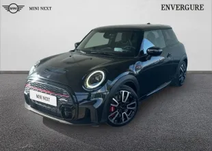 Image principale véhicule MINI Mini