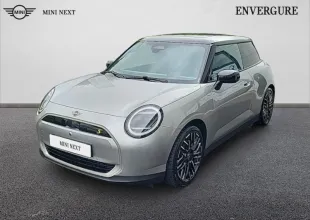 Image principale véhicule MINI Cooper 3 Portes