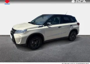 Image principale véhicule SUZUKI Vitara