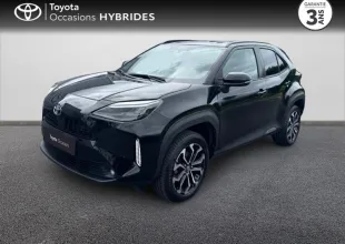 Image principale véhicule TOYOTA Yaris Cross
