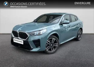 Image principale véhicule BMW X2