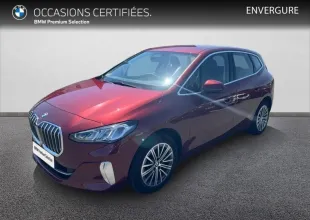 Image principale véhicule BMW Serie 2 ActiveTourer
