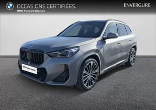Image principale véhicule BMW X1