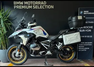 Image principale véhicule BMW R