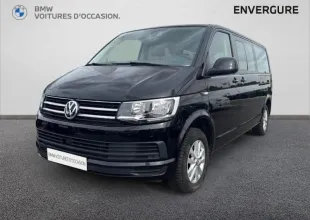 Image principale véhicule VOLKSWAGEN Caravelle