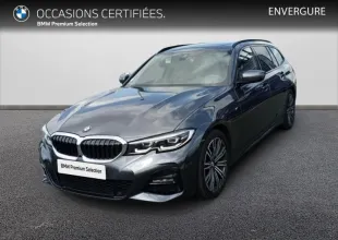 Image principale véhicule BMW Série 3 Touring