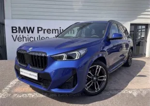 Image principale véhicule BMW X1