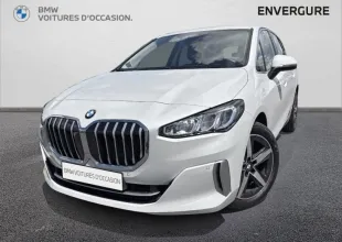 Image principale véhicule BMW Serie 2 ActiveTourer