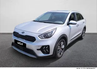 Image principale véhicule KIA Niro