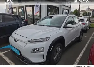 Image principale véhicule HYUNDAI Kona