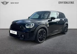 Image principale véhicule MINI Countryman