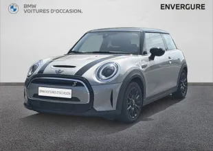 Image principale véhicule MINI Mini