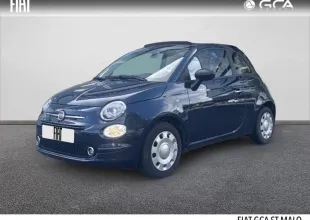 Image principale véhicule FIAT 500