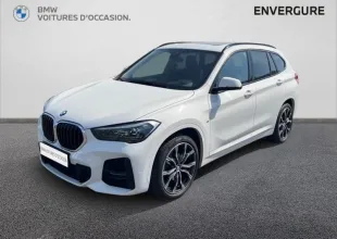 Image principale véhicule BMW X1
