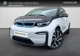 Image principale véhicule BMW i3