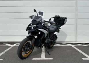 Image principale véhicule BMW R