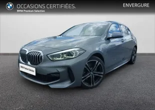 Image principale véhicule BMW Serie 1